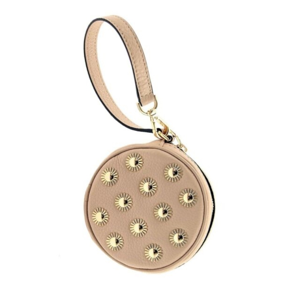 Michael Kors Stud Coin Purse
